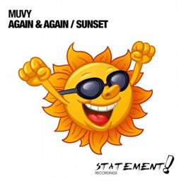 Again & Again (Original Mix)